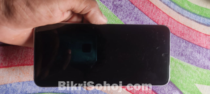 Tecno spark go 1